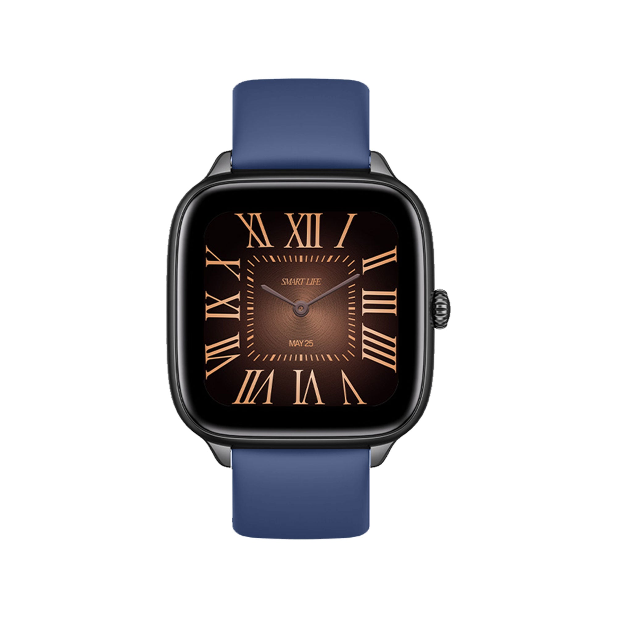 WiWU Smart Watch SW06 1.72" HD Display with Bluetooth Calling & IP68 Waterproof