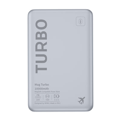 Power Banks
