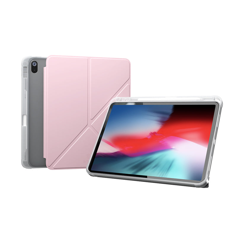 WiWU Classic III Case for iPad Full Protection Tablet Case GF-003