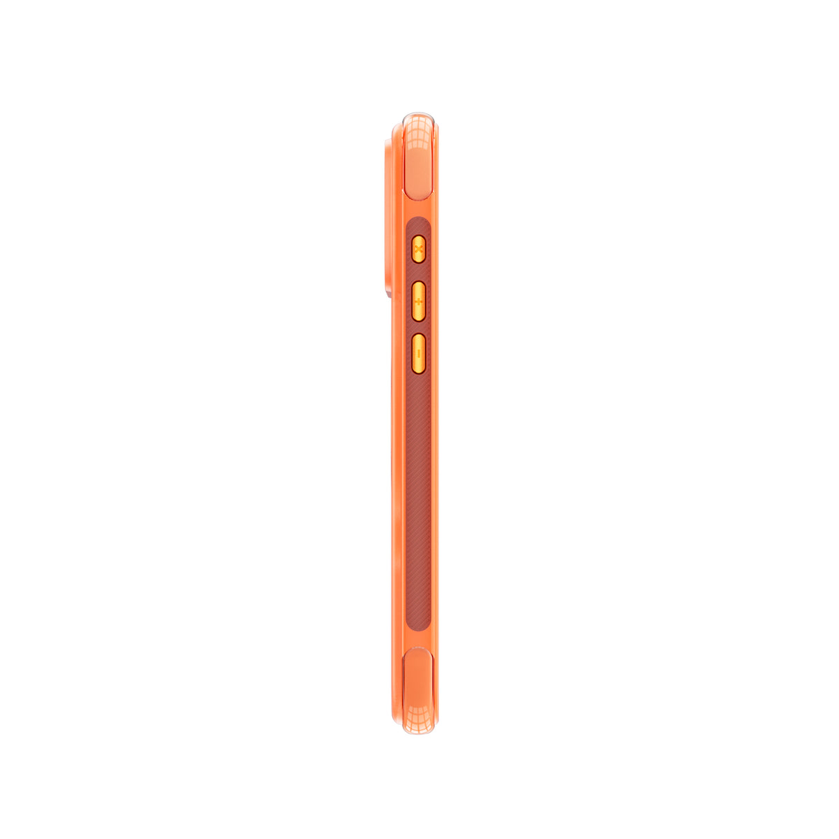 WiWU AS-202 AeroShield Pro Airbag Anti-Drop MagSafe Phone Case