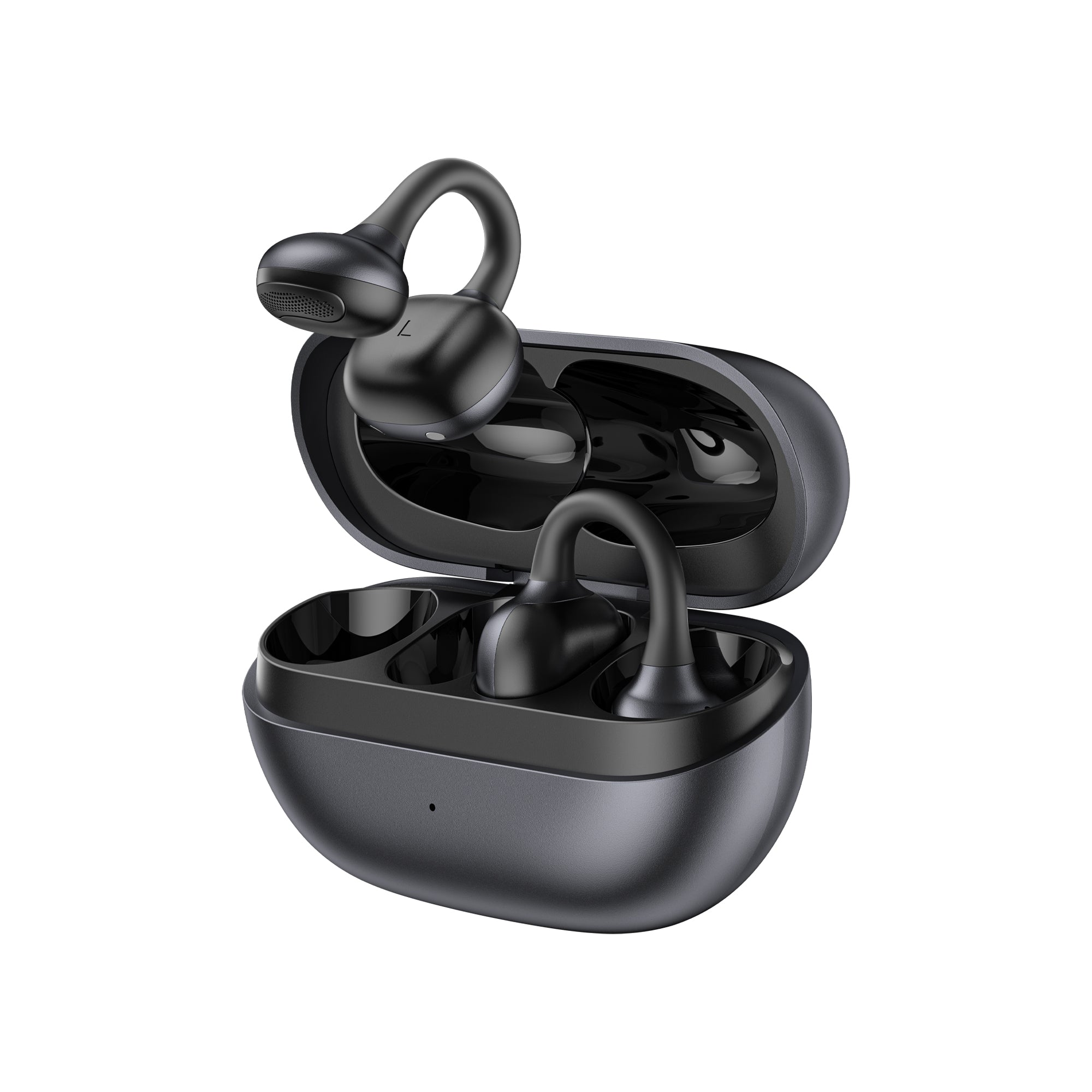 WiWU O503 Open-Ear True Wireless Earbuds