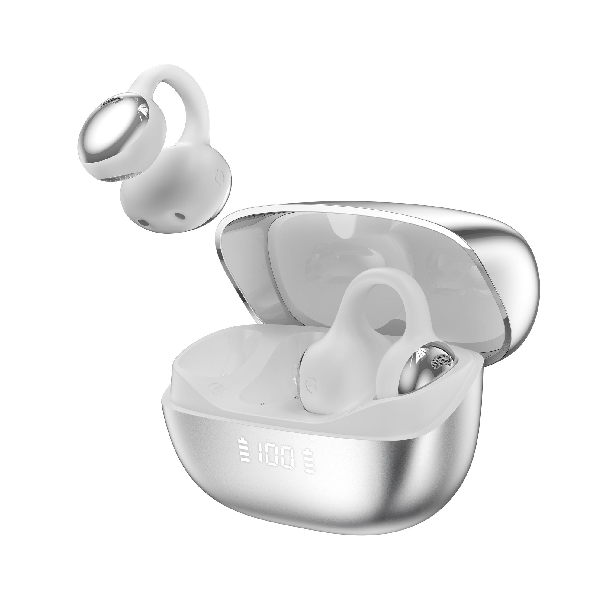 WiWU Ai302 Multilingual Real-time Translation Wireless Earbuds