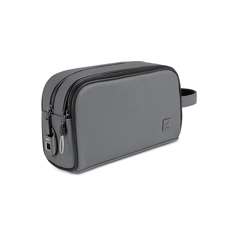 WiWU Phantom Fingerprint Lock Pouch pro four colors