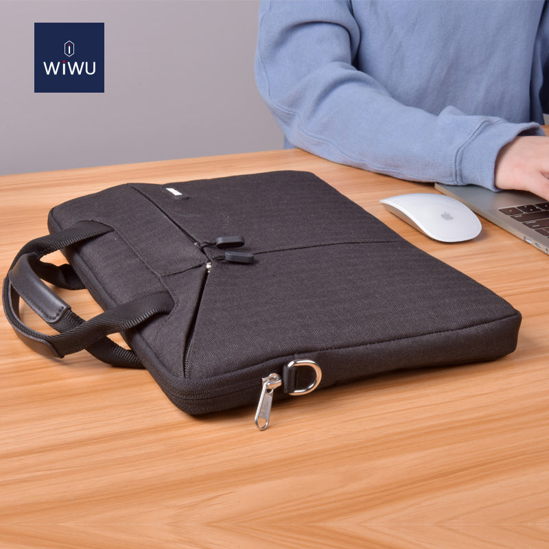 WiWU City Commuter Bag laptop bag