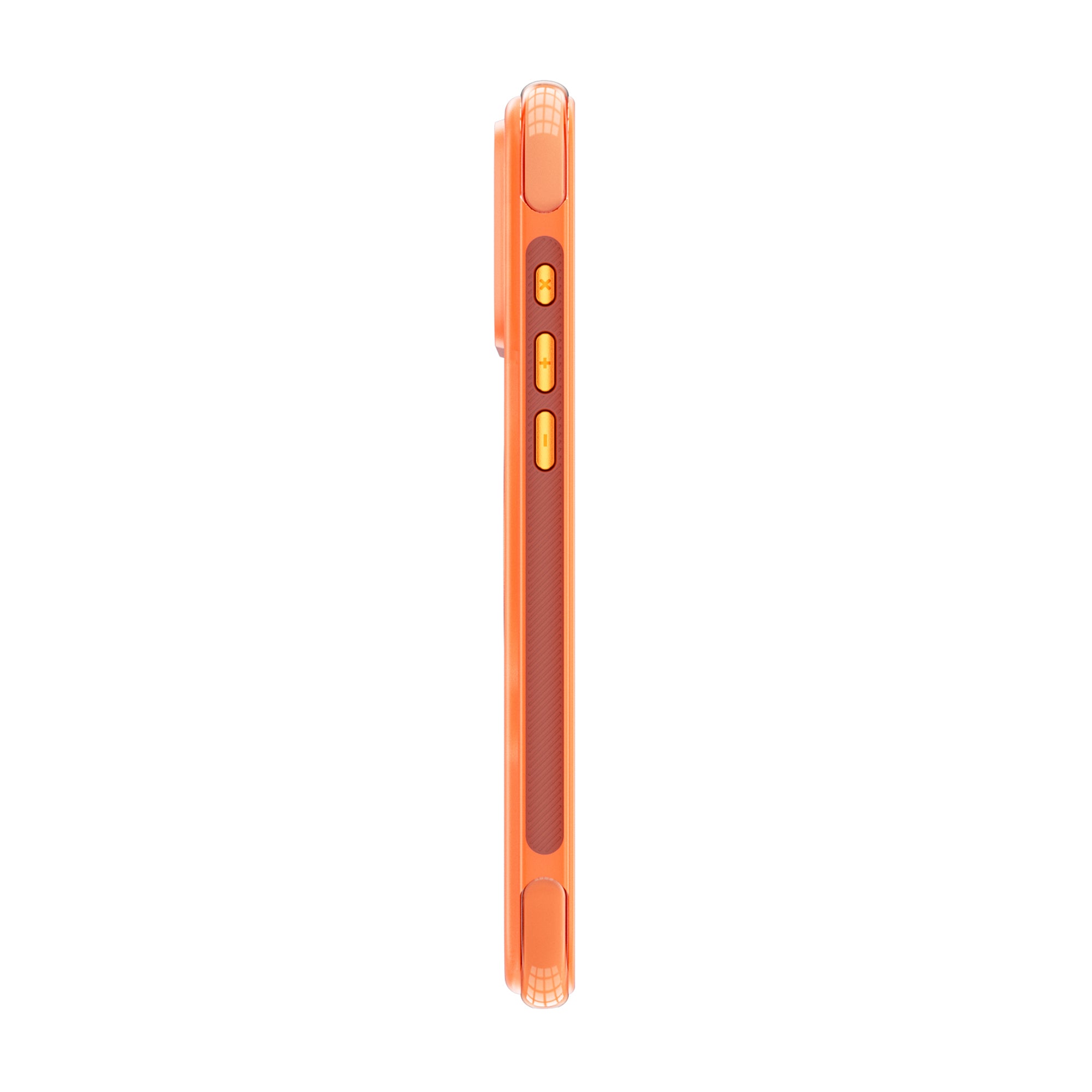 WiWU AS-203 AeroShield Ultra Airbag Anti-Drop MagSafe Phone Case