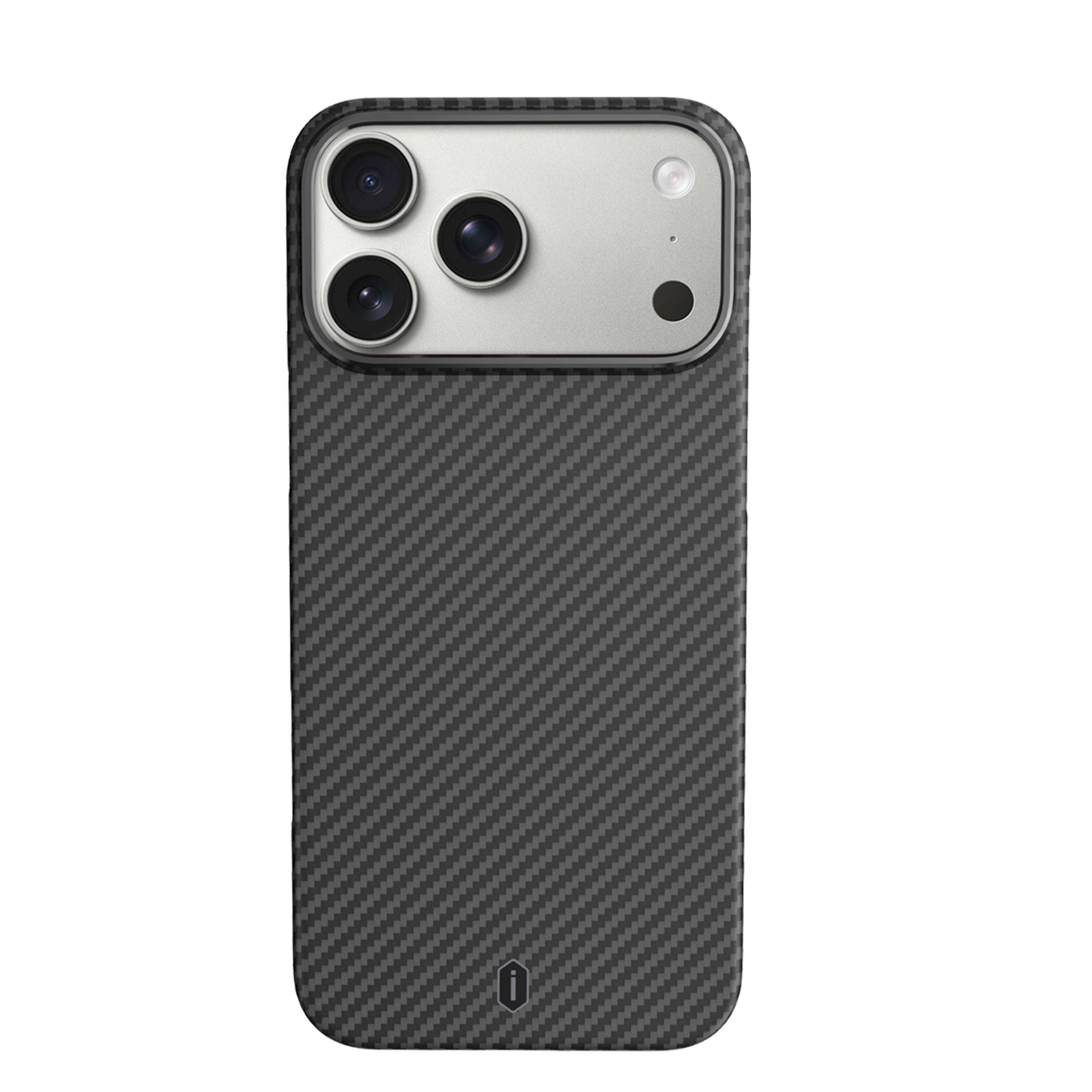 WiWU Aramid Air Premium Case for iP17 Series DCC-206