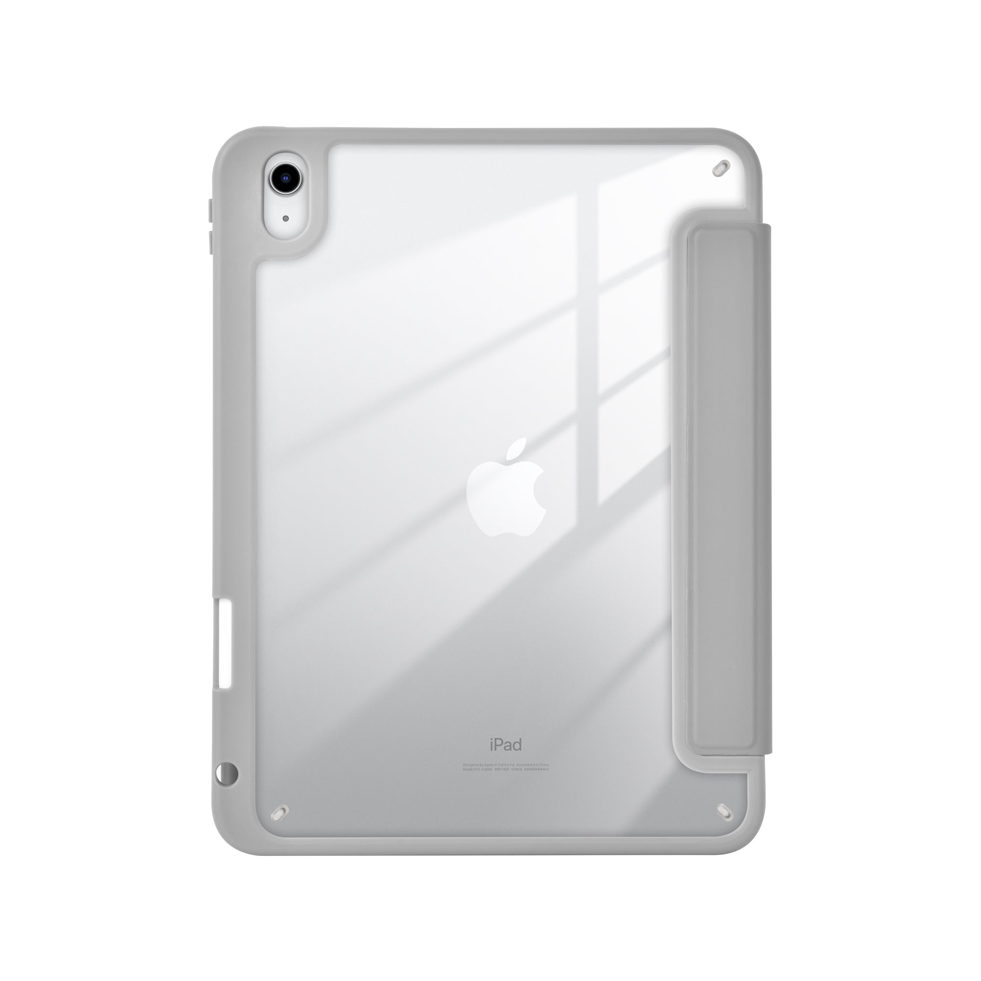 WiWU Defender Protective Case For iPad Full Cover Tablet Case JD-105