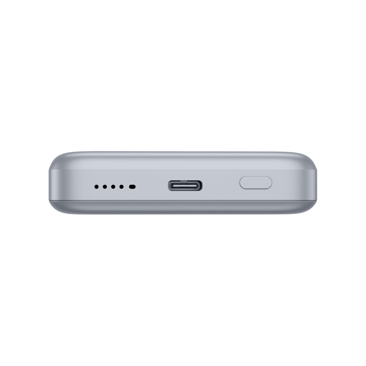 WiWU M12-U 10000mAh 22.5W Magnetic Wireless Power Bank