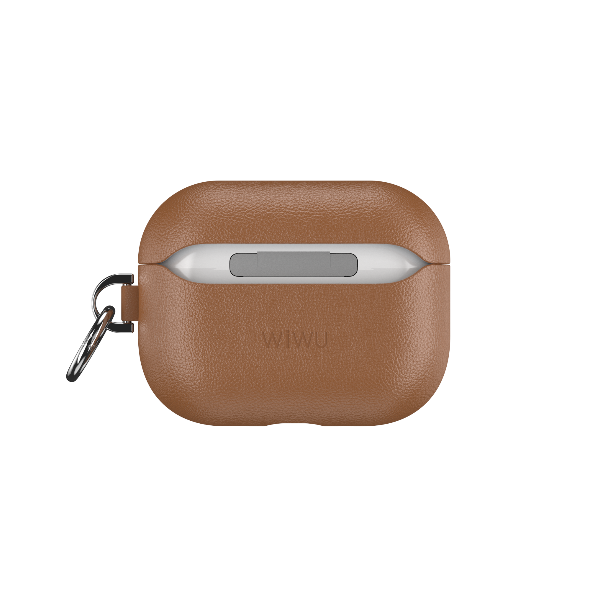 WiWU True Genuine Leather Protective Case HC-201
