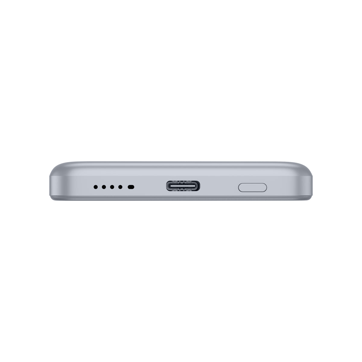 WiWU M7S-U 5000mAh 22.5W Magnetic Wireless Power Bank