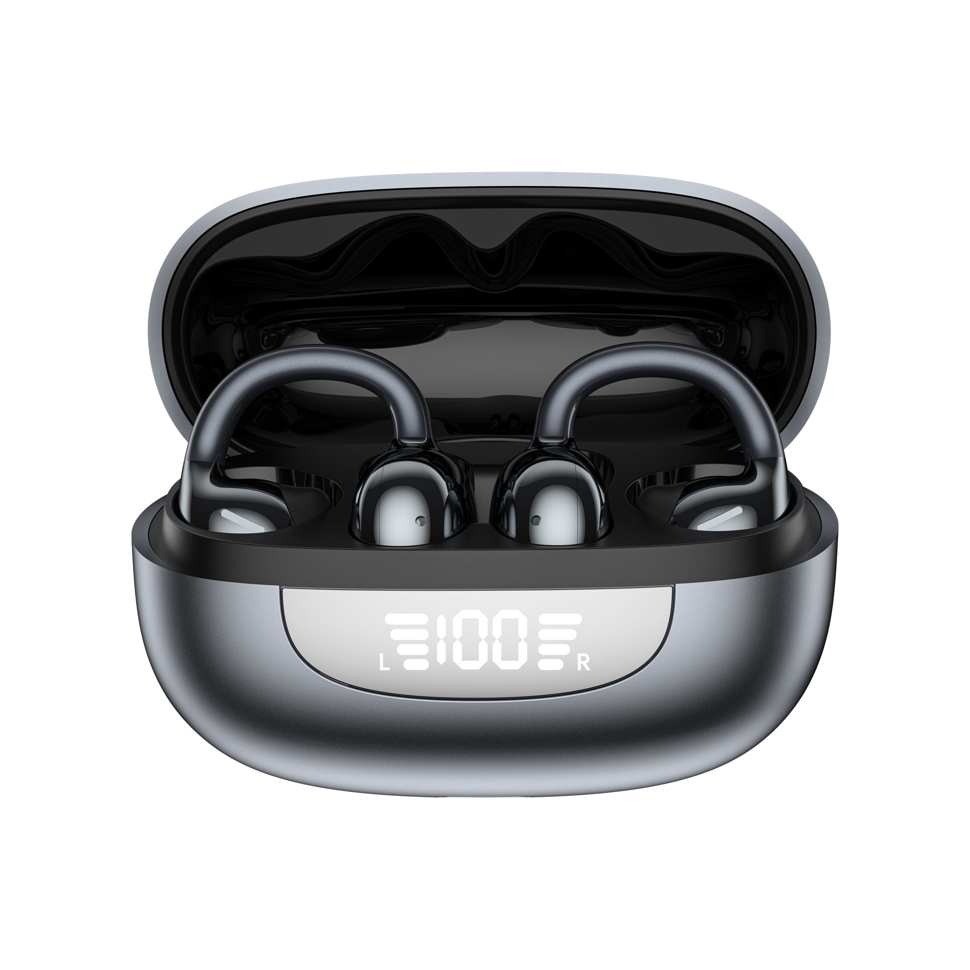 WiWU Openbuds Wearable Stereo O301