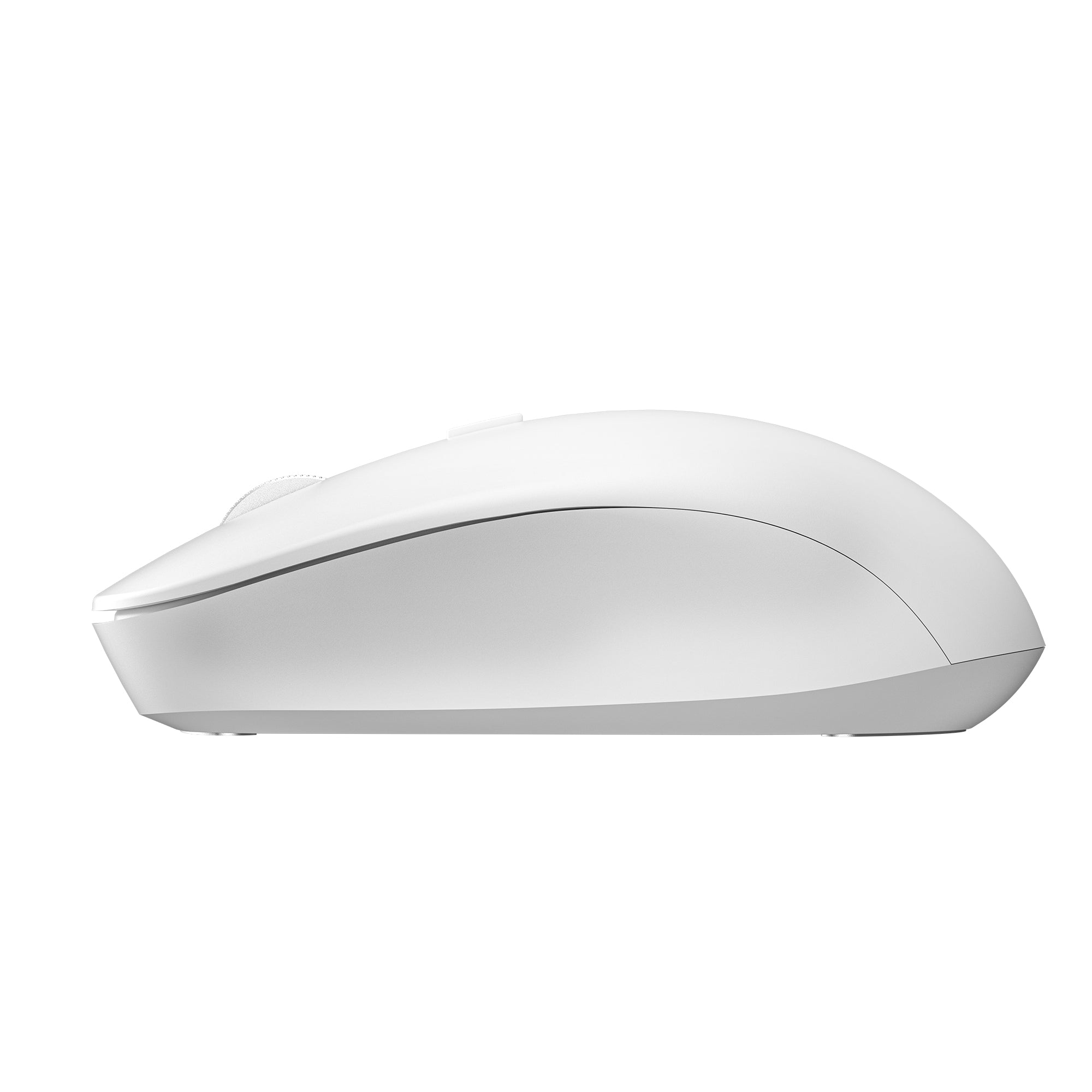 WiWU Wireless Mouse 2.4GHz Ergonomic Optical Portable Computer Mouse WM108