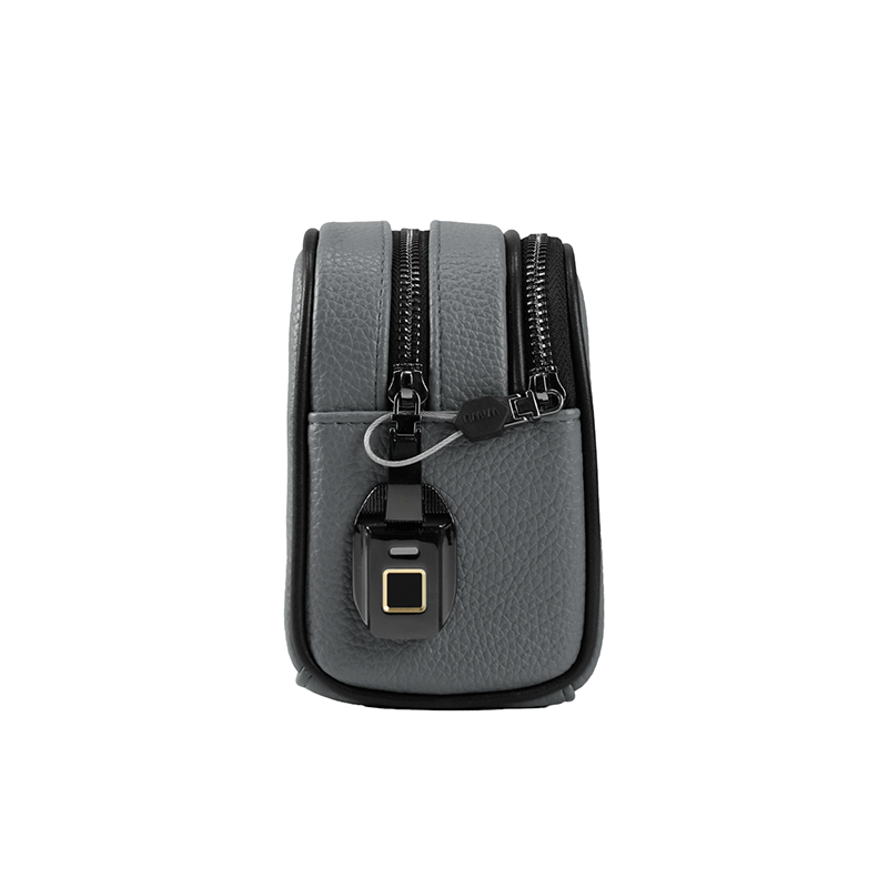 WiWU Phantom Fingerprint Lock Pouch pro four colors