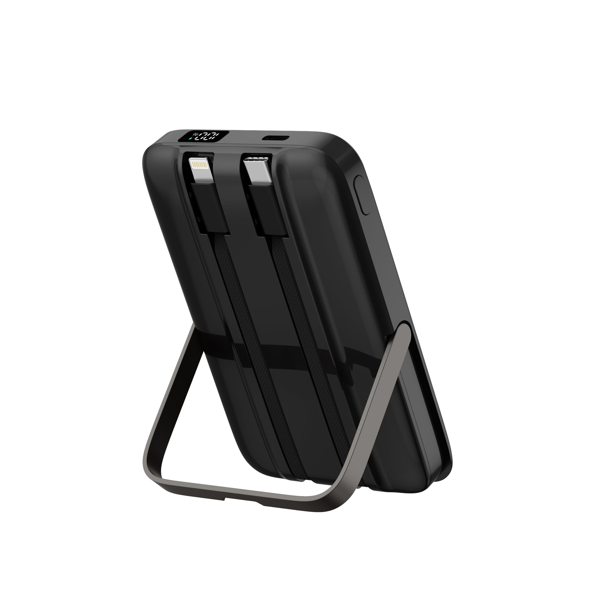 WiWU Pioneer Power Bank Wi-P077 10000mAh