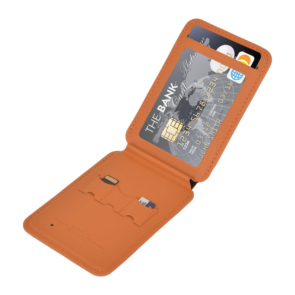 WiWU Mag Wallet FM MW-005