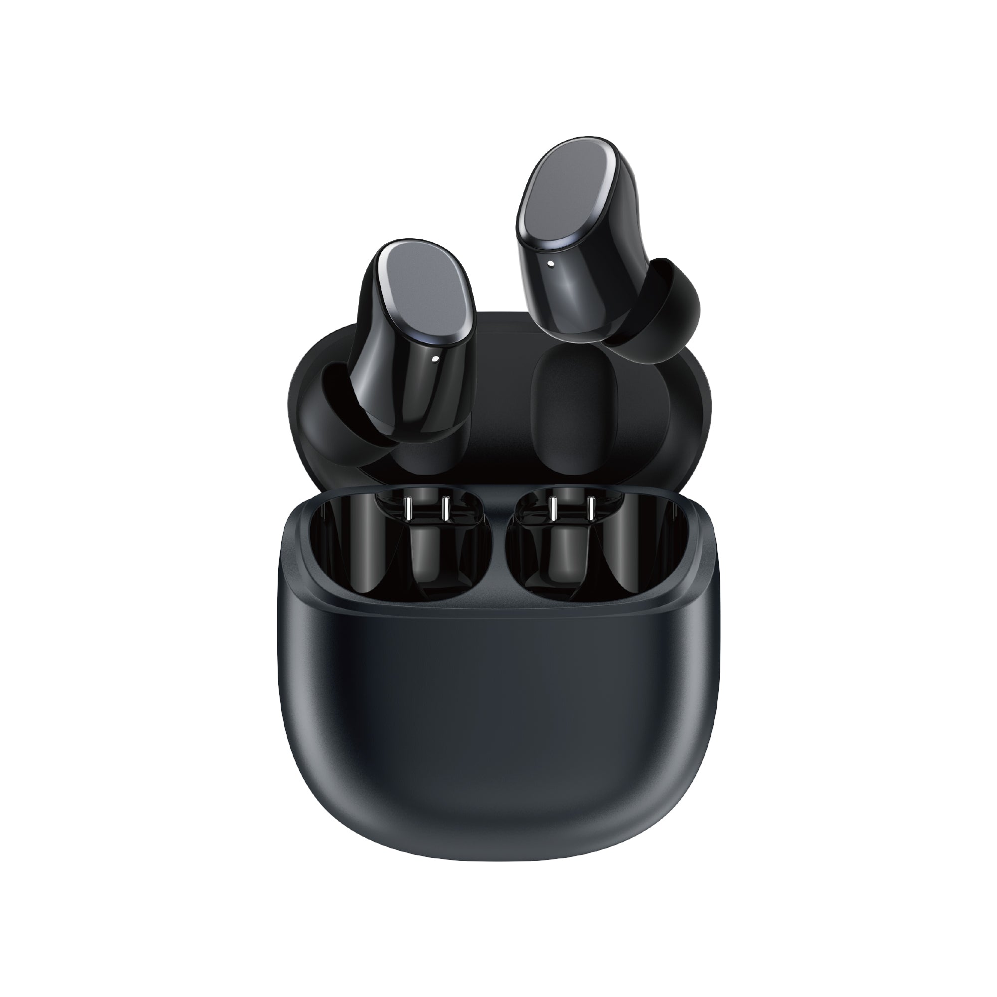WiWU T39 ENC Dots True Wireless Earbuds with Bluetooth 6.0