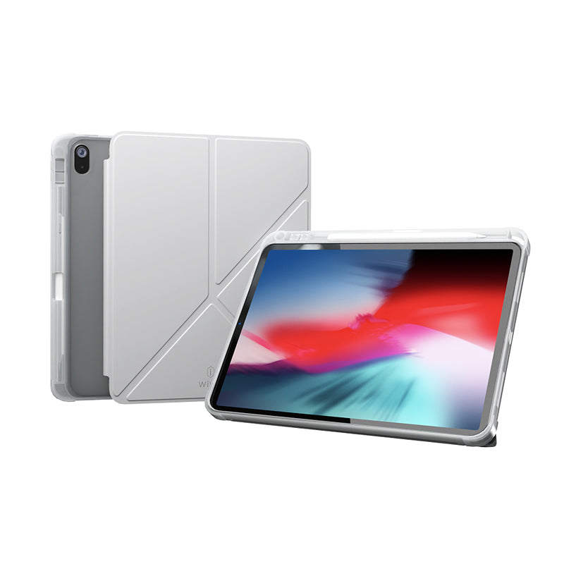 WiWU Classic III Case for iPad Full Protection Tablet Case GF-003