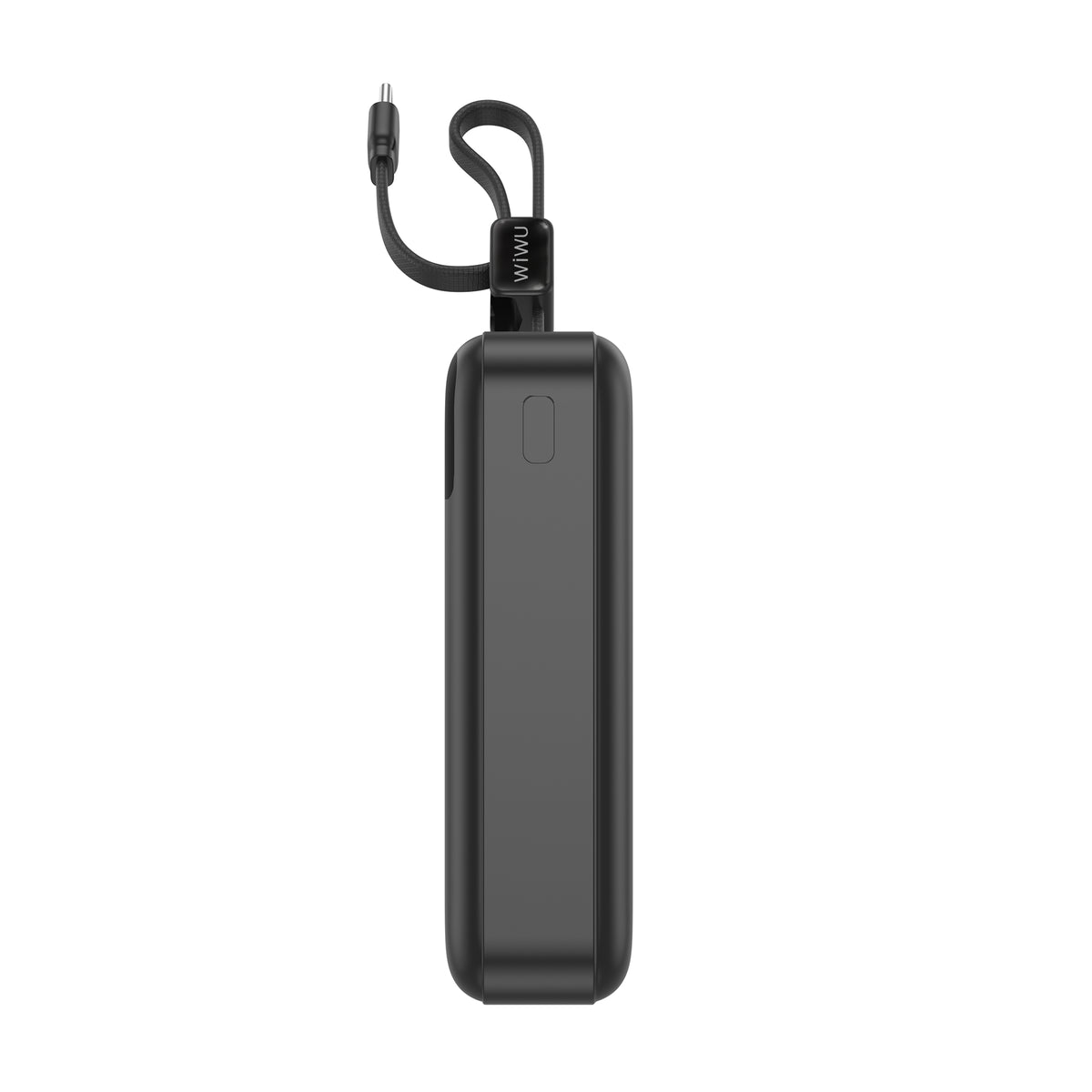 WiWU Wi-P002 20000mAh 45W Fast Charging Power Bank with LED Display