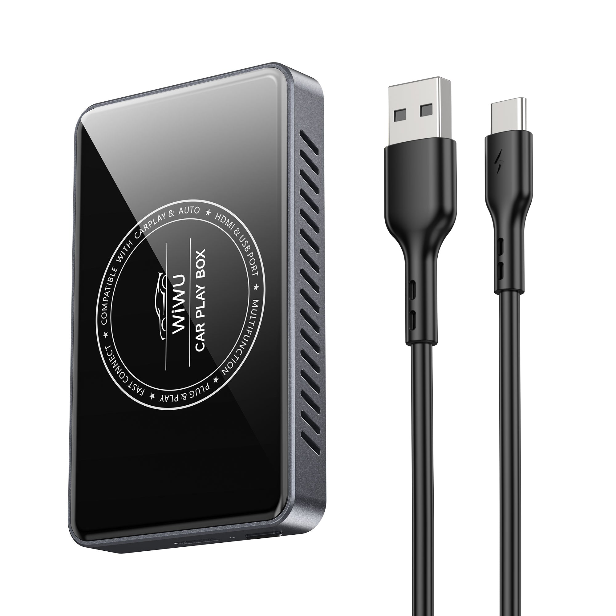 WiWU CarPlay Box Wi-CP004