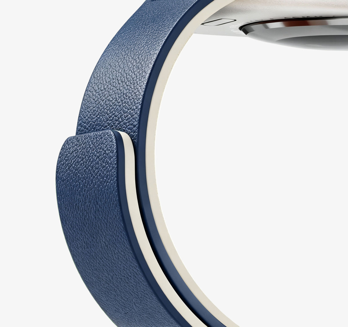WiWU MAG DUO Wi-WB303 Double-Sided Magnetic Watch Band