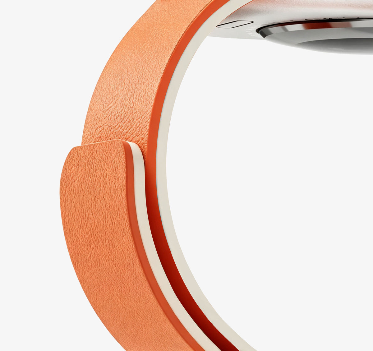 WiWU MAG DUO Wi-WB303 Double-Sided Magnetic Watch Band