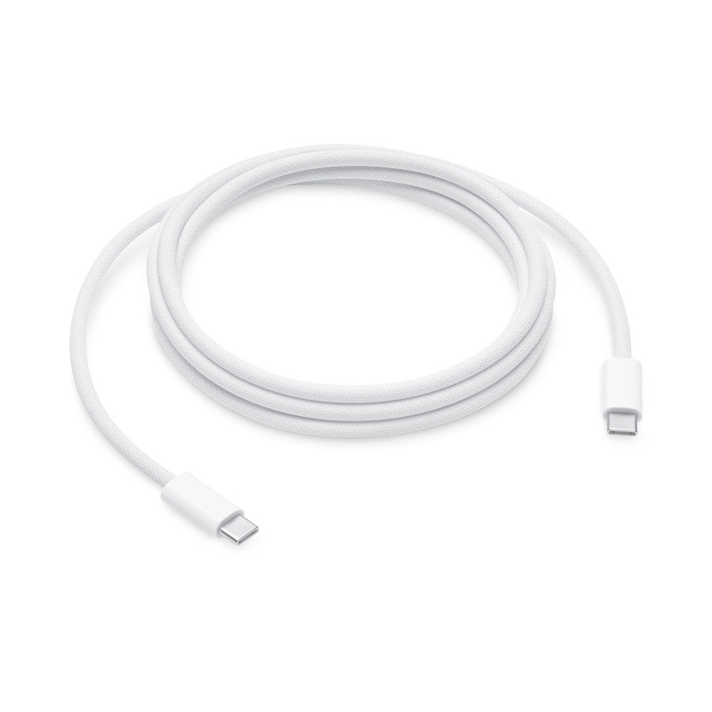 WiWU Classic 60W Braided Charging Cable Wi-C032 C-C