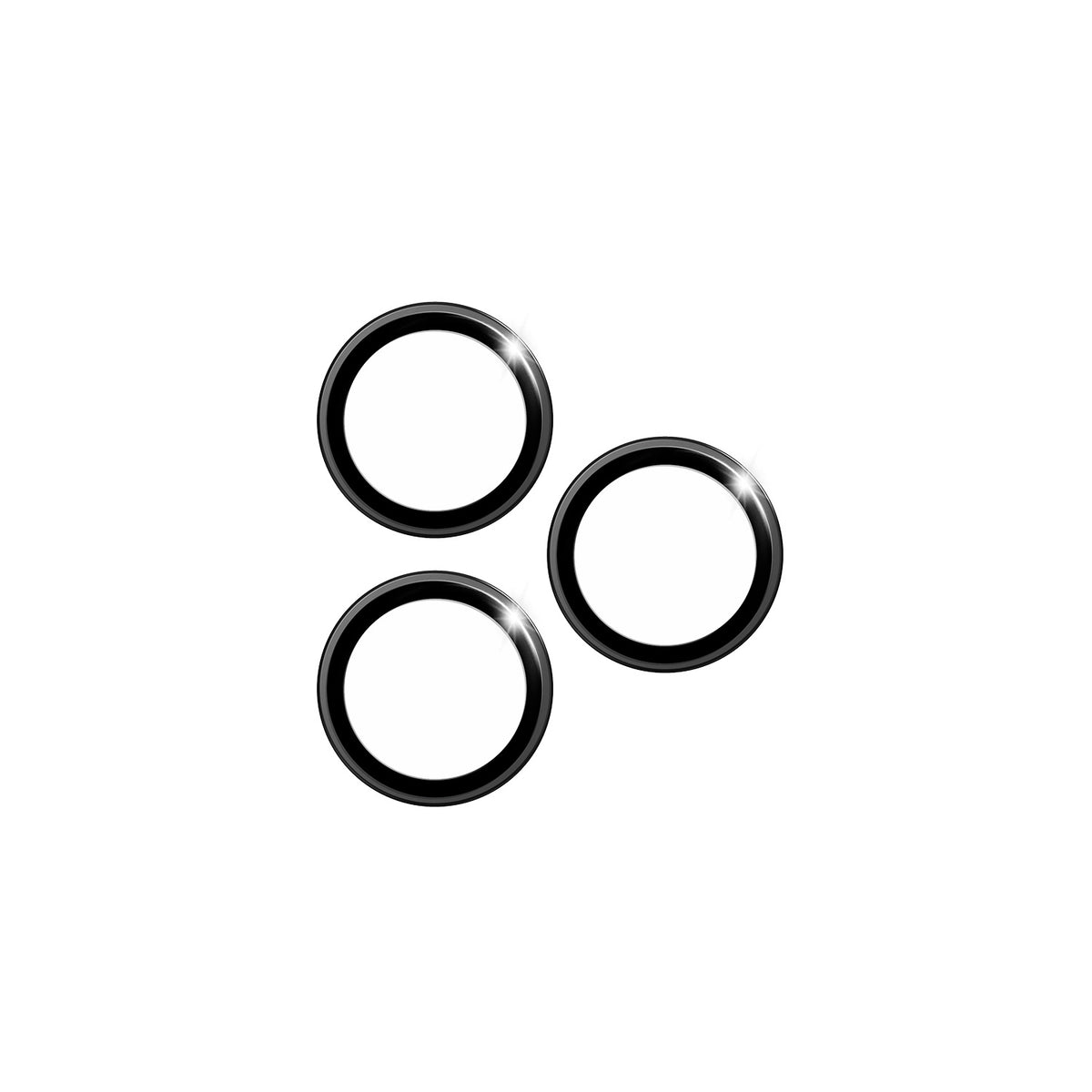 WiWU LG-003 Dual Color Sapphire Lens Guard – GIA-Certified Sapphire Glass Camera Protector