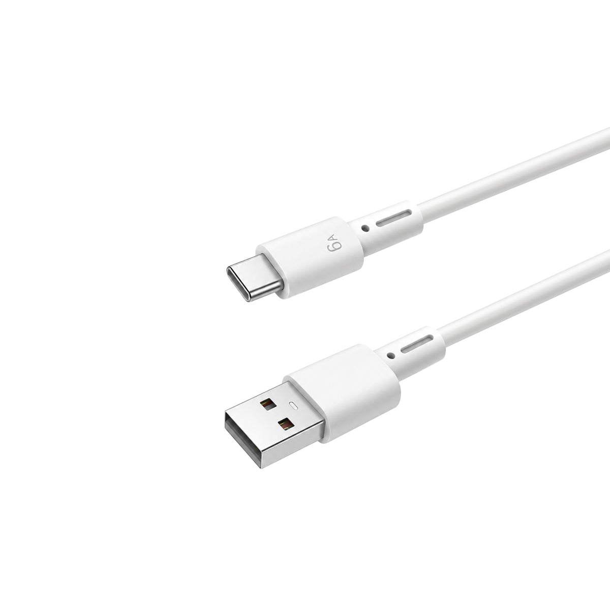 WiWU Wi-C111 6A Fast Charging USB-A to USB-C Cable