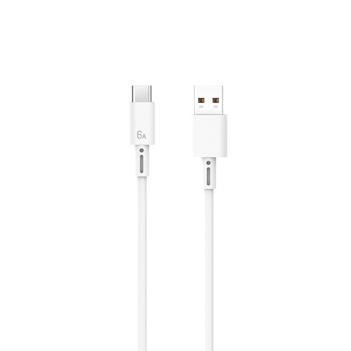 WiWU Wi-C111 6A Fast Charging USB-A to USB-C Cable