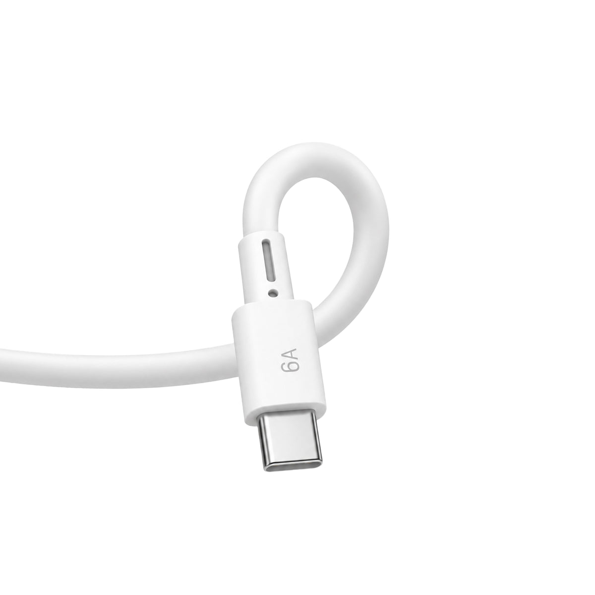 WiWU Wi-C111 6A Fast Charging USB-A to USB-C Cable