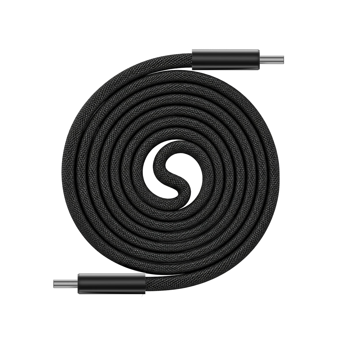 WiWU Wi-C114/C115 240W Magnetic Braided Charging Cable