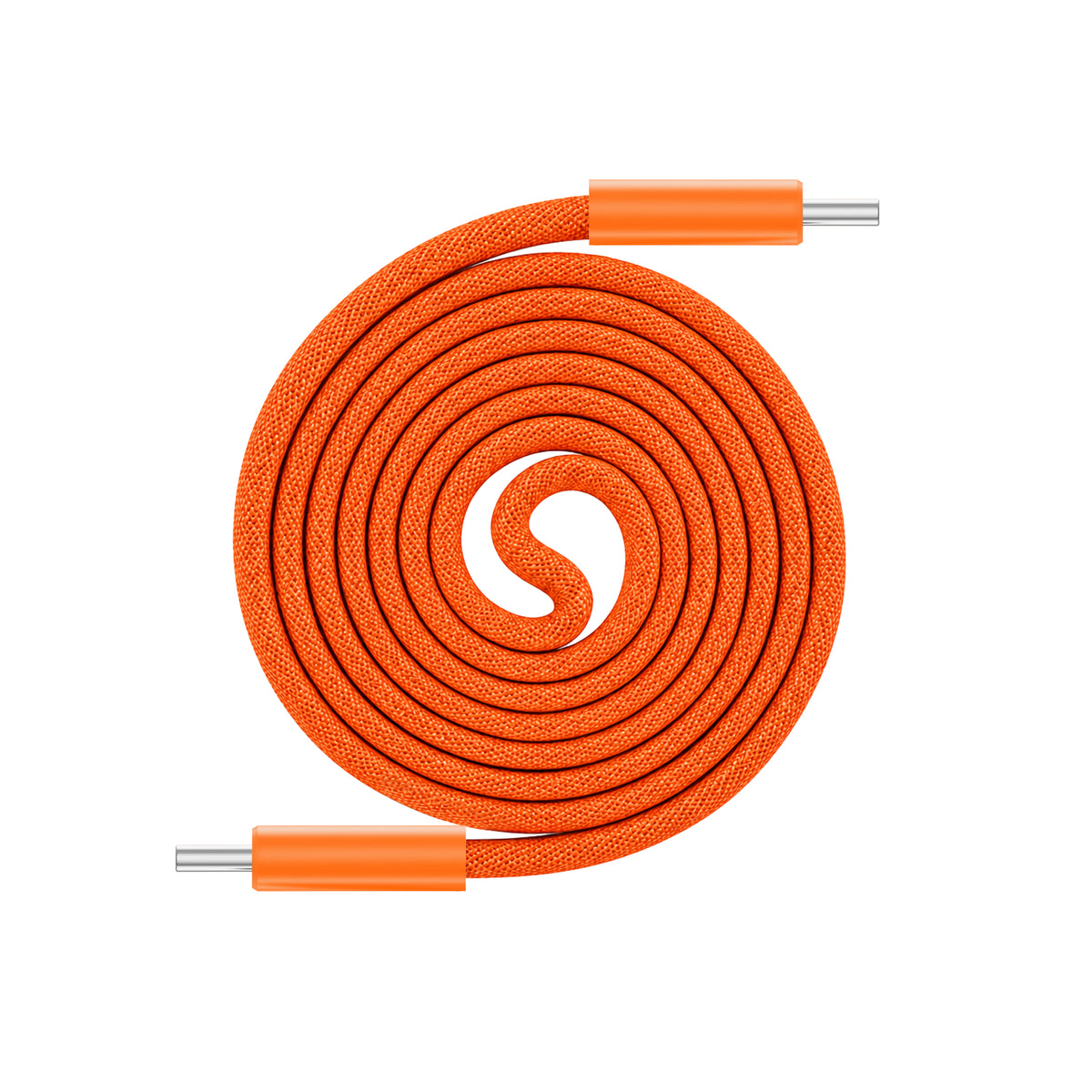 WiWU Wi-C114/C115 240W Magnetic Braided Charging Cable