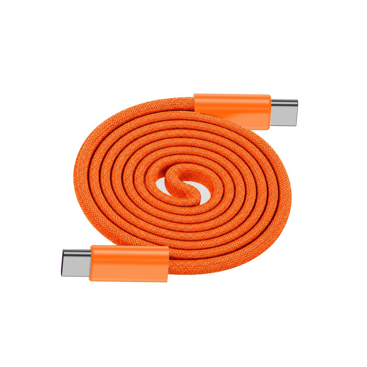 WiWU Wi-C114/C115 240W Magnetic Braided Charging Cable