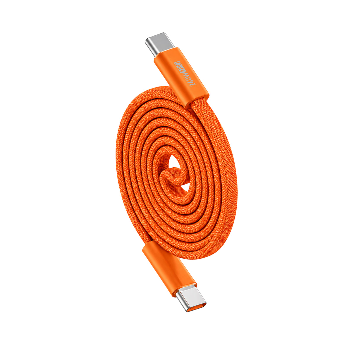 WiWU Wi-C114/C115 240W Magnetic Braided Charging Cable