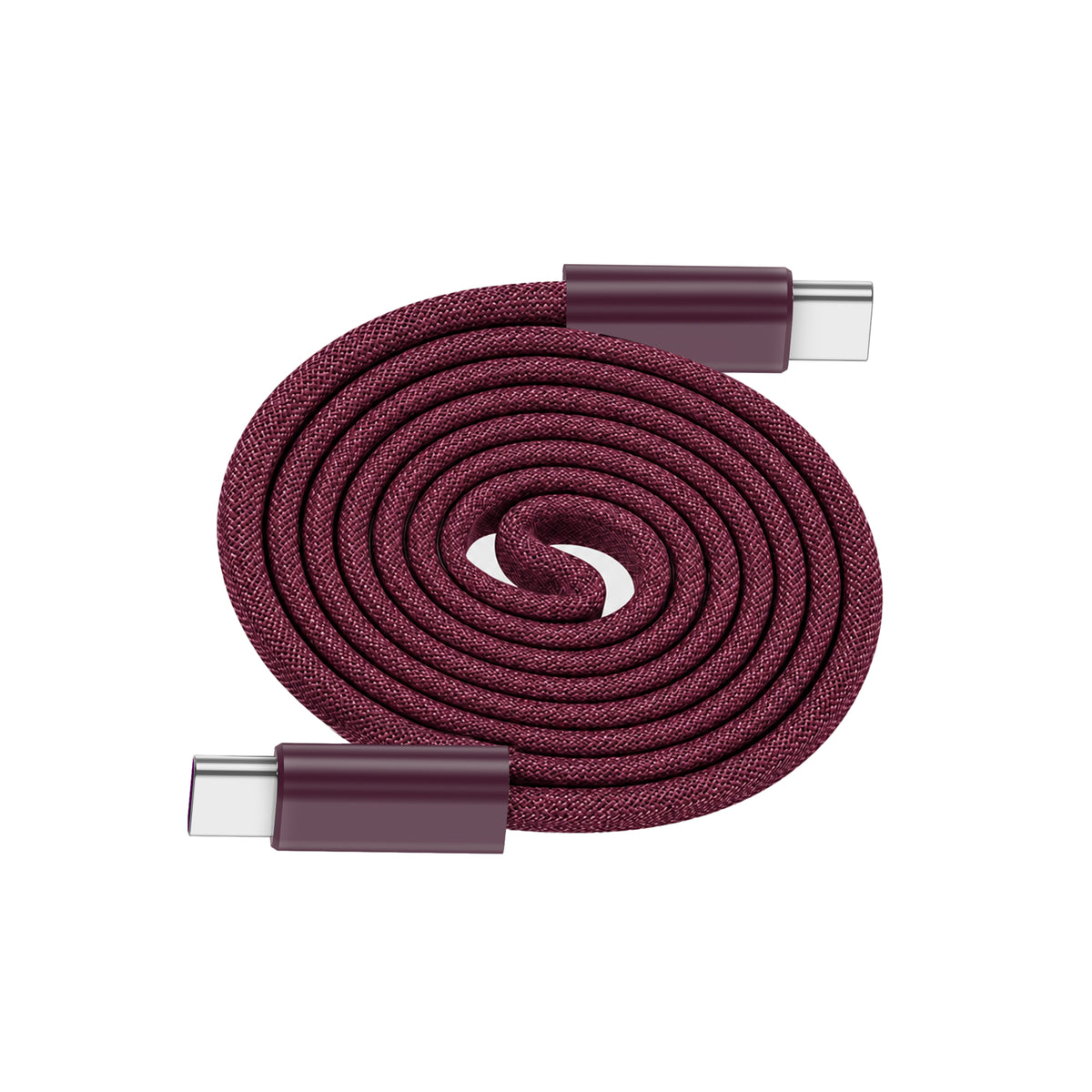 WiWU Wi-C114/C115 240W Magnetic Braided Charging Cable