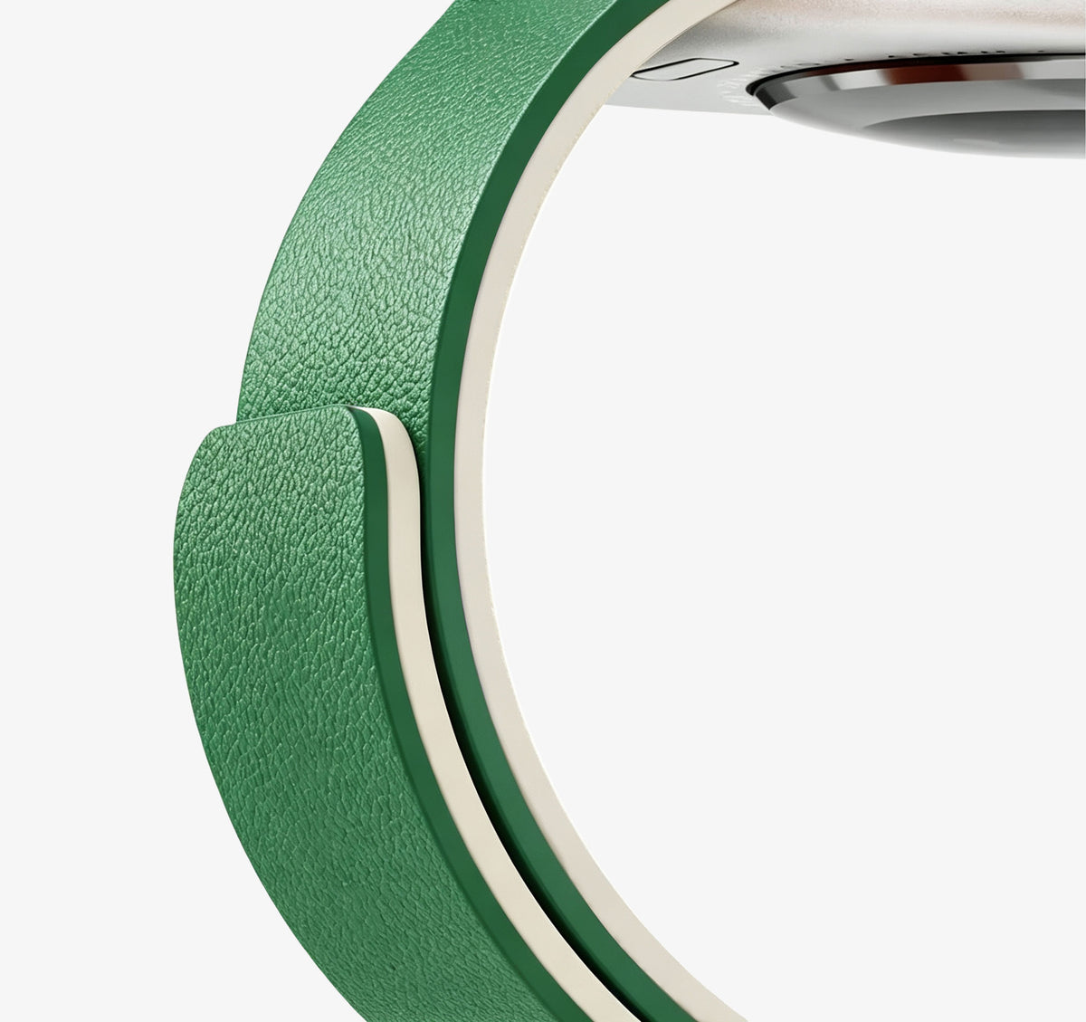 WiWU MAG DUO Wi-WB303 Double-Sided Magnetic Watch Band