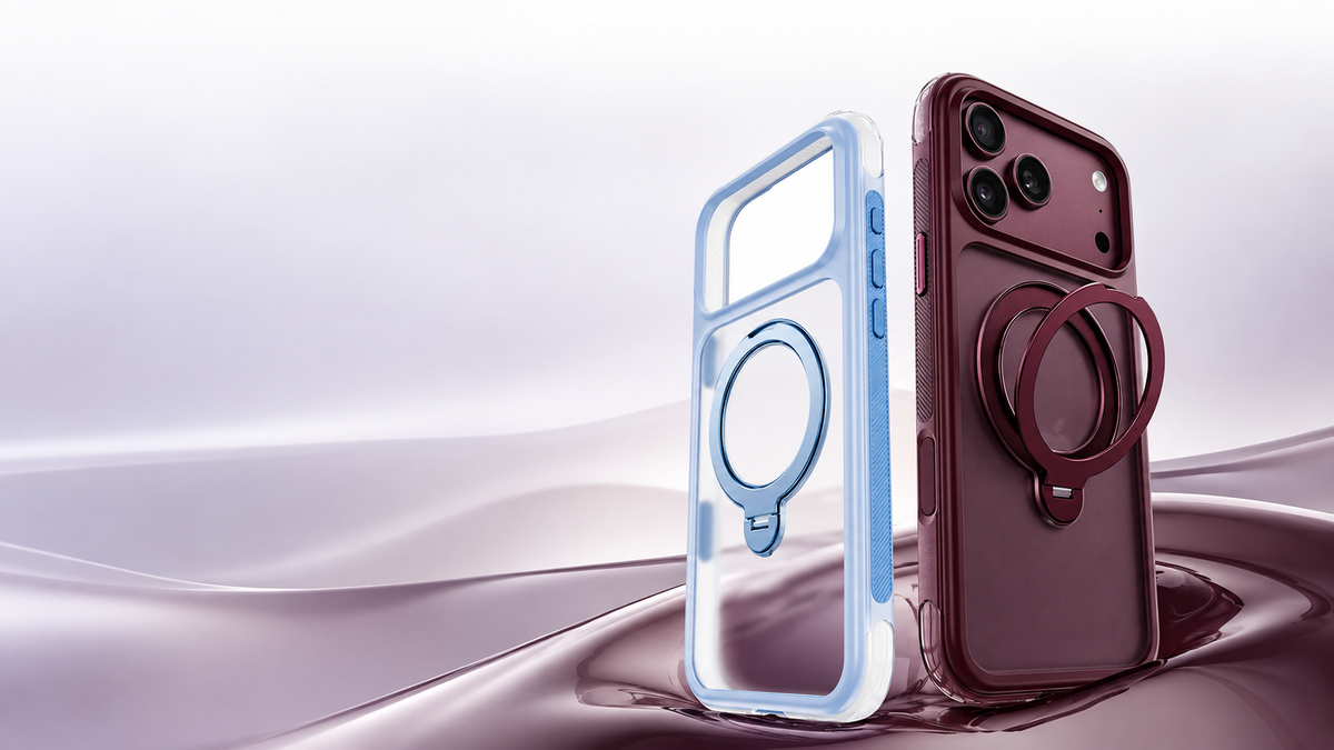 Made for Mobile Life