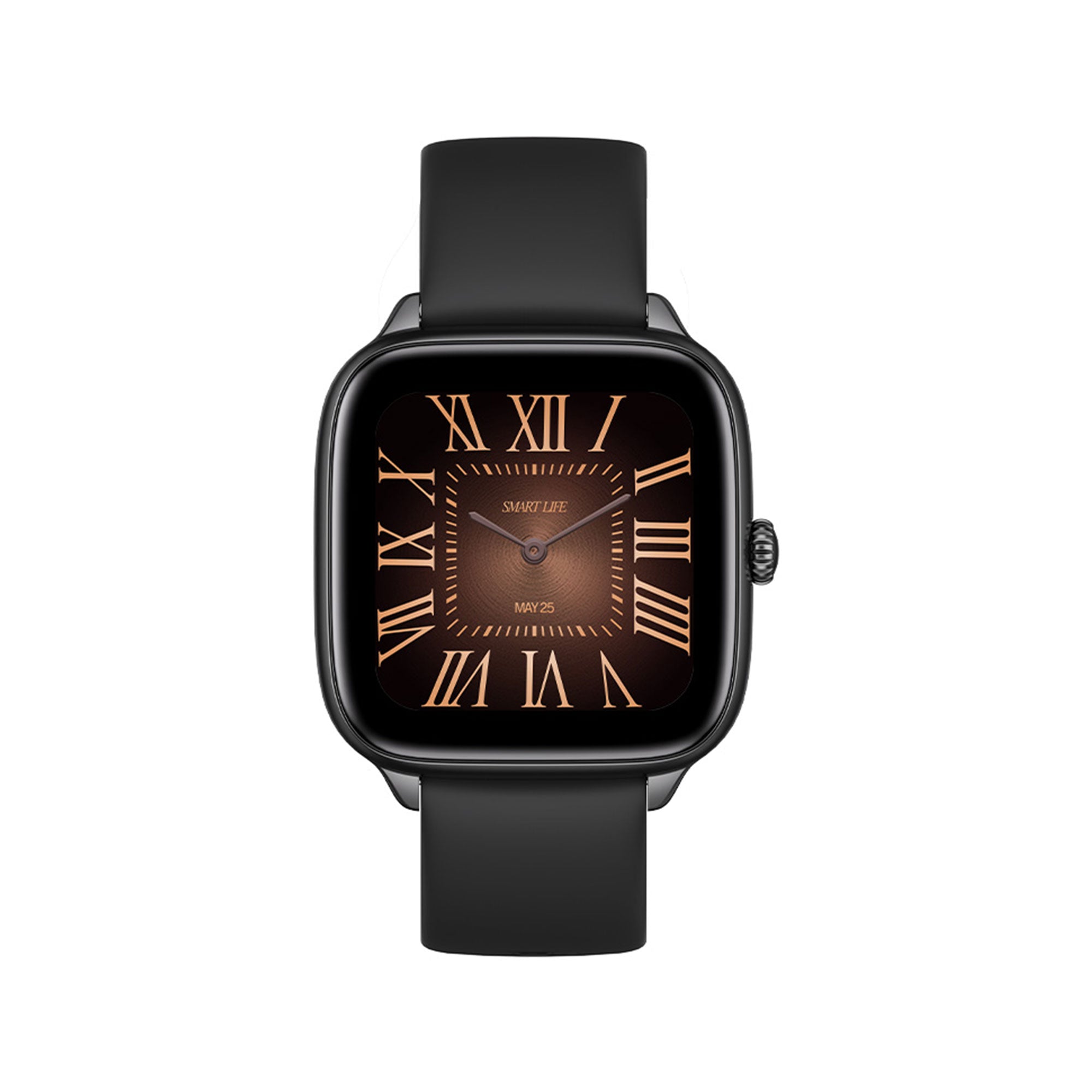 WiWU Smart Watch SW06 1.72" HD Display with Bluetooth Calling & IP68 Waterproof