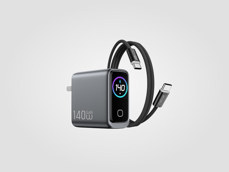GaN Charger