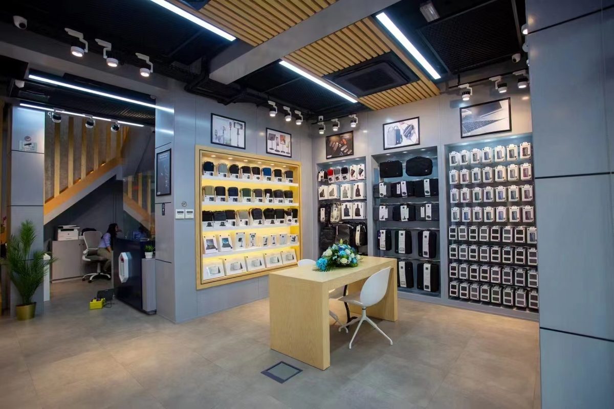 Design Showroom