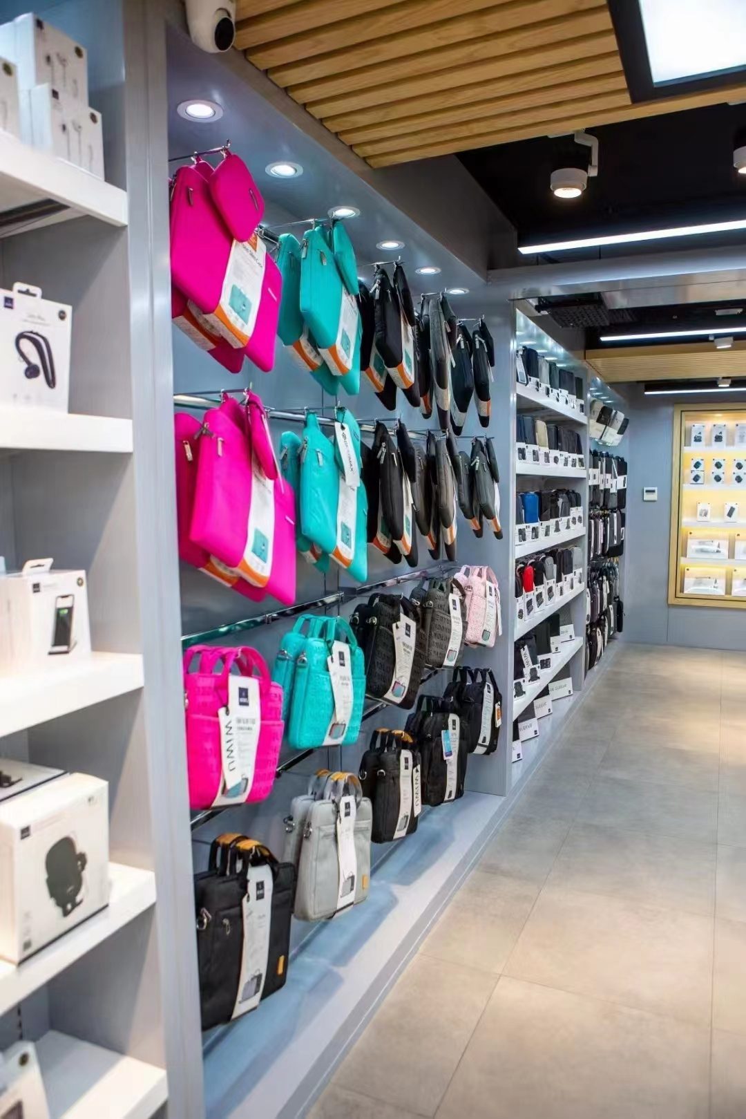Bag Collection